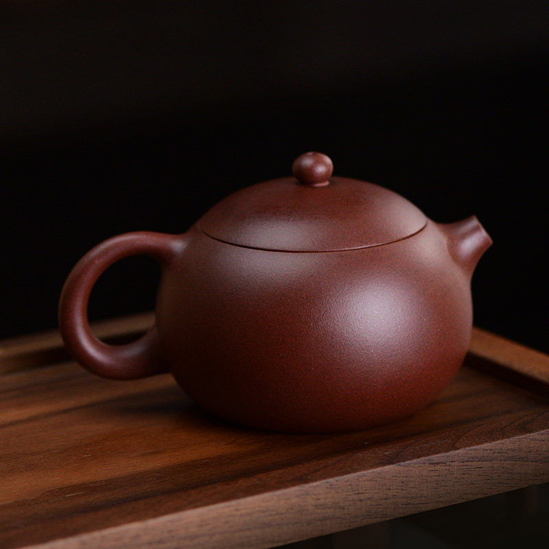 宜兴紫砂壶泡茶壶西施3-宜兴紫砂壶泡茶壶西施3促销价格、宜兴紫砂壶泡