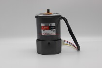 Hongkong Oriental mechanical and Electrical CNDF M560-402 220V 60W vertical micro gear speed reduction motor