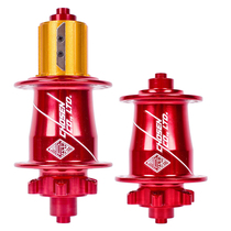 Josen Flower Drum 150 Sound DT Edition Four Peilin Mountain Bike Bearing Disc Brake 32 Hole Full Claw Structure 11s 12s Joe Shen