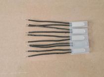 New original KSD 9700 145 degrees temperature switch temperature switch heat protector 5A metal frequently opened