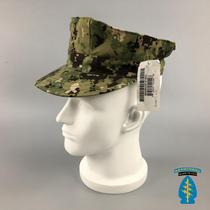 Public military version NWU III AOR2 cluster number jungle octagonal hat American outdoor tactical soldier cap cap cap