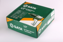 SATA Shida Tools 1 2 Impact Wrench 01113A 01113C
