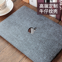 Apple computer Protective case macbook new Pro16 laptop Air13 inch mac12 shell macbookpro15 inch protective cover accessories creative 13