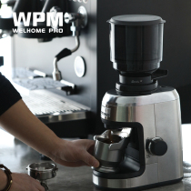 Welhome Huijia ZD-17N Coffee Grinding Machine Electric Small Crusher Household Italian Grinder Commercial