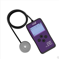 UV intensity meter LS126C UVC UV sterilization lamp Special Tester UV radiometer