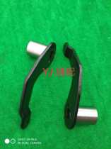 Sewing machine accessories Silver Arrow multi-needle machine accessories rear mow wheel built-in bearing inner core wrench complete set