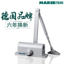 Mary door closer hydraulic buffer household 90 degree positioning door spring door opener automatic door closer