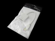 HDMI to VGA cable adapter HD line converter computer to VGA interface cable adapter conversion head