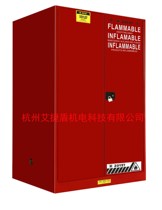 4-90 gallon chemical safety cabinet explosion proof cabinet industrial combustible liquid dangerous goods storage fire Cabinet