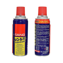 Sanhe rust remover Bolt loosening agent rust remover universal 406 solution multi-purpose anti-rust and rust removal lubricant