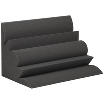 Low frequency trap basstrap home theater hifi speaker absorbs low frequency standing wave resonance Wall corner sound-absorbing board