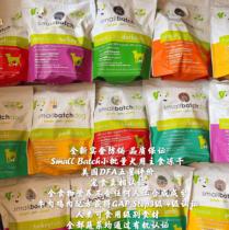 The owner recommends the United States small batch organic staple freeze-dried dog food cattle ducks sheep turkey chicken and pigs 397g