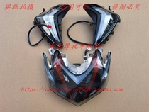 Applicable to new continental Honda motorcycle accessories 2021 new LED split 125T-37 taillight turn signal physical diagram