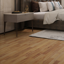 Lusen Floor D2547 Columbus Oak Original Environmental Certification Applicable to Geothermal Home