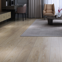 Luxen floor CR4198 Golden Lion oak original imported environmental certification for geothermal