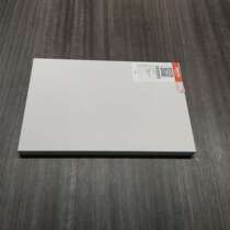 Orange Home-1A series veneer Frost White cabinet board modern simple Nordic style custom cabinet multi-color optional