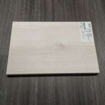 Orange Home-1A series veneer evening snow oak cabinet board