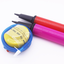 Wedding Balloon Decoration Tool Compression High Efficiency Inflators Air Pump Balloon Inflator Pedal Balloon Inflatable Tool