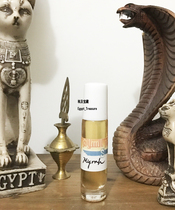 Spot Egypt high quality flavor Perfume Oil myrrh rich bitter and bitter Town God Xingnao