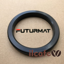 Elaine-Spain FUTURMAT Quick Fun semi-automatic coffee machine brewing head sealing ring Rubber ring accessories