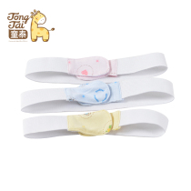 Child Thai Diaper Strap Diaper Diaper With Diaper Button Diaper Diaper Diaper Fixing Strap Adjustable Baby Supplies