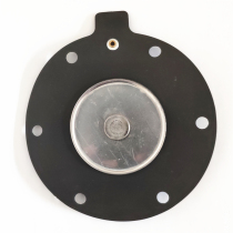 Shanghai bag type Shangtai pulse valve diaphragm DMF-Z Y-40S DMF-ZM-40S outer diameter 112mm