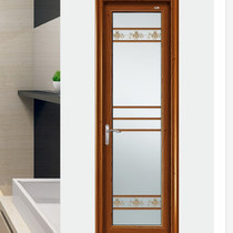 Its state Freelander 2 aluminum alloy swing door