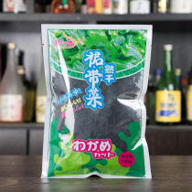 Fast-cooked dry wakame 150g dry goods seaweed salad cold soup hot pot