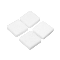 Wax block 4 pieces Barbecue Tools Barbecue Accessories Flammable ignition Solid State Combustion Solid Alcohol Block Fuel 120g