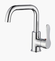 Wrigley Bathroom Faucet AMP11827-B
