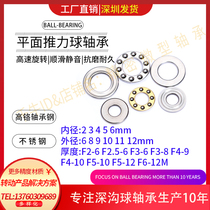 The planar bearing F2-6 F2 5-6 F3-6 F3-8 F4-9 F4-10 F5-10 F5-11 F6-12M