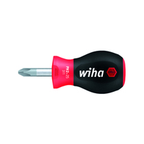 German WIHA Weihan 311 302 short handle Cross screwdriver