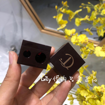 Spot CT Charlotte Tilbury lip liner A good companion pencil sharpener is quite easy to use