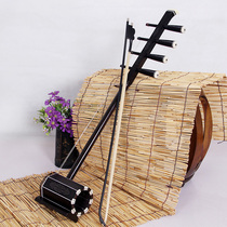 National musical instrument black sandalwood alto four Hu manufacturers promote four-string four-strand support custom Mongolian string Fan nest