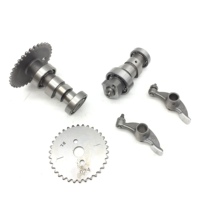 Applicable Howe Times Star Fashion Star Star Star HJ100T-2-3-7-7C-7D camshaft rocker arm