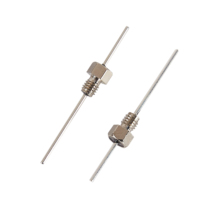 LCA Grommetcapacitor M2 5 M3 M4 M5 M6 M8 5PF-105 Ceramic grommetcapacitor