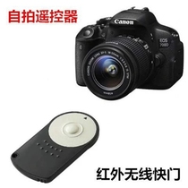 Canon camera wireless shutter release 600d 700d 650d 60d EOS m3 m6 Video Remote Control RC-6