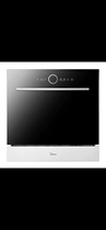 Midea Dishwasher