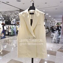 All Korean Department Store SISLEY Korea 2021 Autumn Horse Clip SAJK41-031(OL)(EV) 1I03