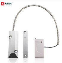 Engraving (KERUI) D022 wireless roll gate magnet door magnetic anti-theft alarm accessory