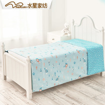 Mercury home textile official flagship store official website freight insurance baby newborn supplies cotton children quilt cover single baby