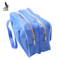 Sanqi summer new swimming bag wet and dry separation female waterproof bag beach bag mens and womens childrens swimsuit storage bag