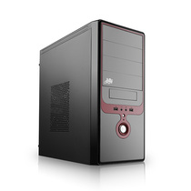 316 computer chassis desktop chassis empty chassis home office desktop chassis