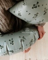 ▲ New Swedish garbofriends Children Swimming Circle Arm Buoyancy Circle Forest Printing