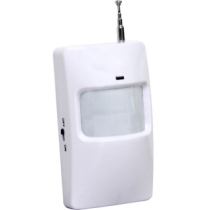 Wireless infrared detector infrared probe passive infrared detector 200 m smart home alarm accessories