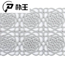 Floor drain Kitchen sink mat Sewer cover Sink Sink drain mat Filter net drain garbage protection board Sink