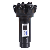 one thousand art workshop New King Kong subduction hole drill durable 90115138 Fast punching low high wind pressure beating well piling impactor