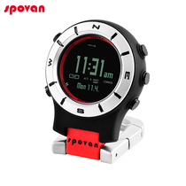 SPOVAN Sbowei multifunctional outdoor sports watch smart pocket watch compass waterproof mountaineering watch element 2
