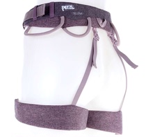Petzl climbing rock climbing seat belt Selena womens half-length ice climbing mountain downhill equipment C55