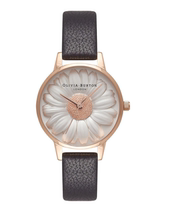 South Korea Olivia Burton Ladies Watch OB16FS